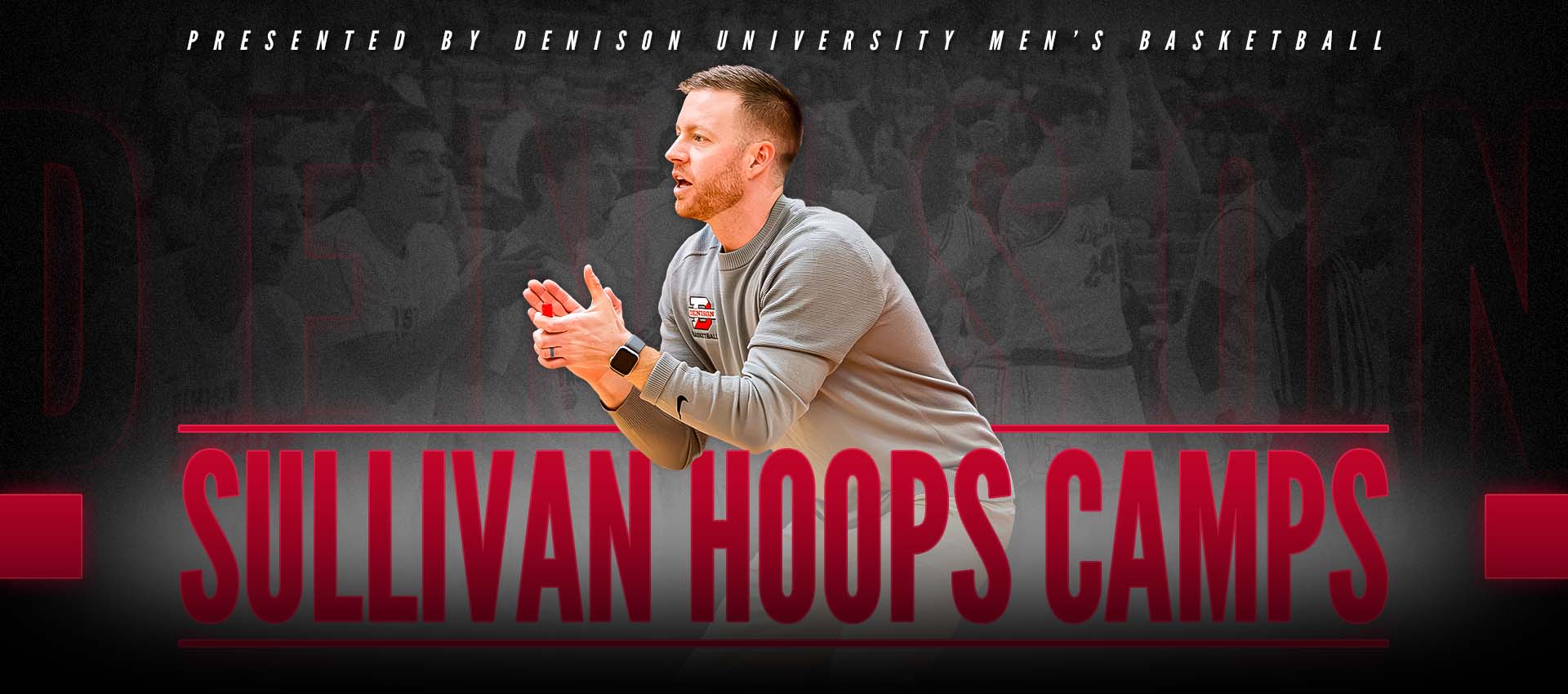 Sullivan Hoops Camps